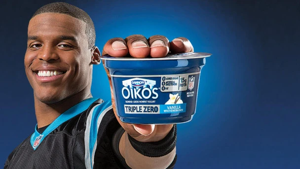 Oikos Triple Zero Nutrition: Ingredients, Nutrition Facts And Key Features