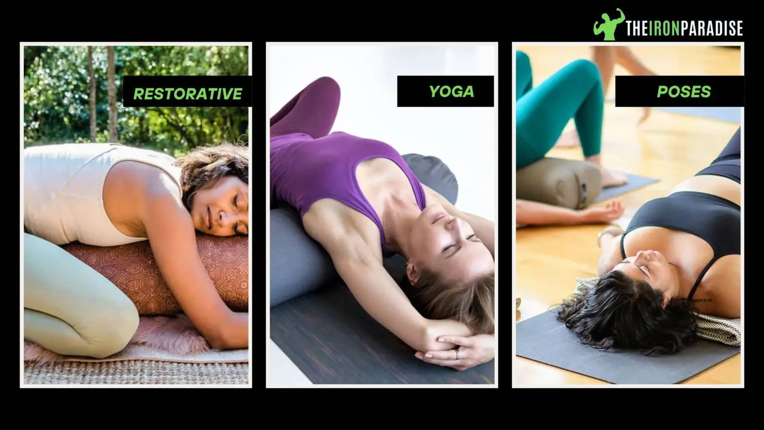 What Should I Know About Using a Bolster in Yoga?