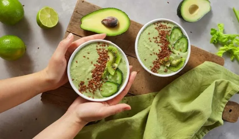 Balancing Hormones Through Diet: Simple Foods That Help You Feel Better