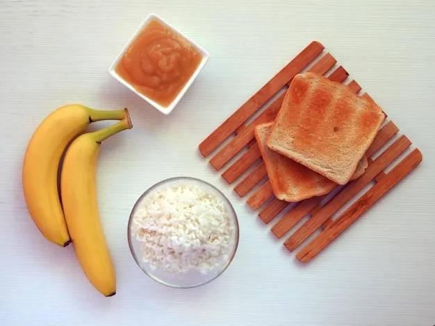 Is the BRAT Diet the Best Option for an Upset Stomach?