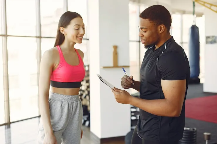 Health Coach Mistakes and Fixes You Can Use Today