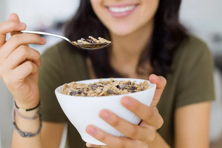 Is Your Breakfast Cereal Healthy? Nutrition Facts Explained