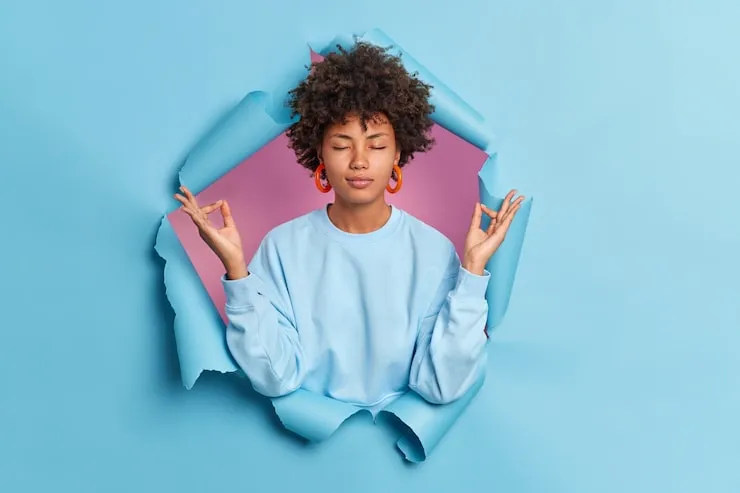 Stress Anxiety Relief Supplements