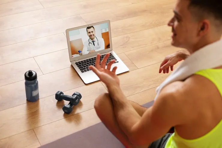 Online Personal Training Programs Explained