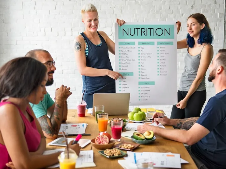 Nutrition Coaching Programs: Cost vs Benefits