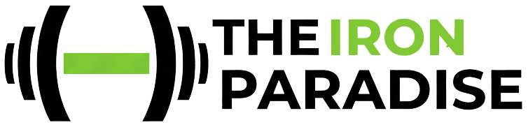 The Iron Paradise | Fitness Enthusiasts